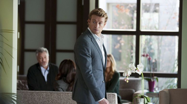 The Mentalist