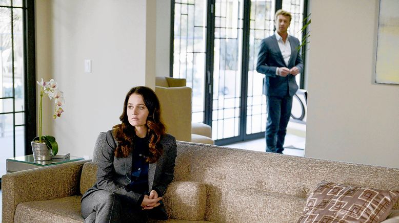 The Mentalist