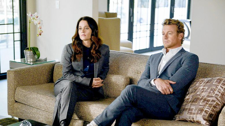 The Mentalist