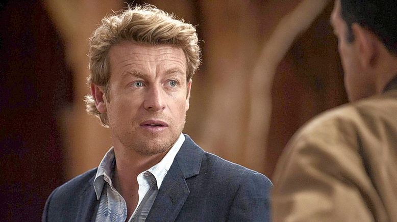 The Mentalist