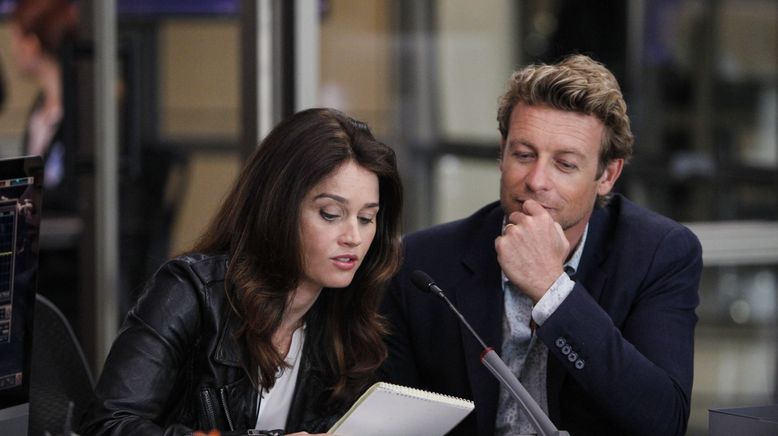 The Mentalist