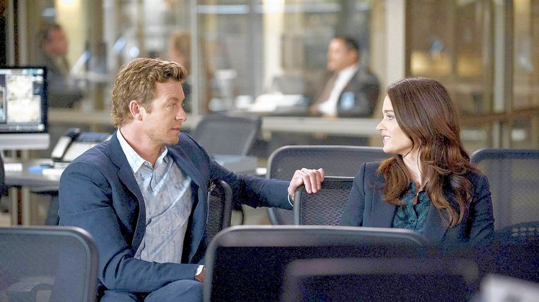 The Mentalist