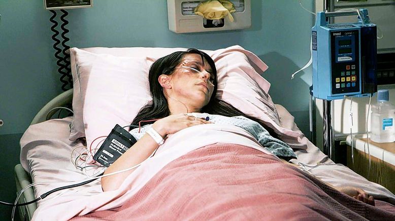 Ghost Whisperer - Stimmen aus dem Jenseits