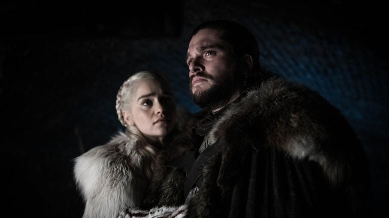 Game of Thrones - Das Lied von Eis und Feuer