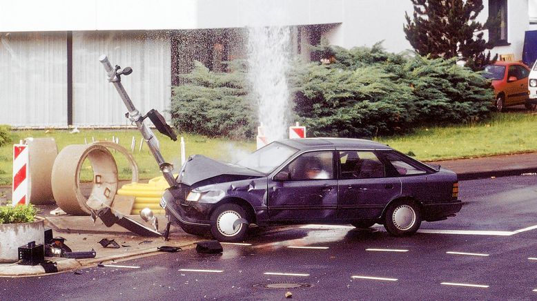 Alarm für Cobra 11 - Die Autobahnpolizei