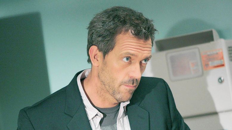 Dr. House