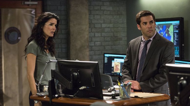 Rizzoli & Isles