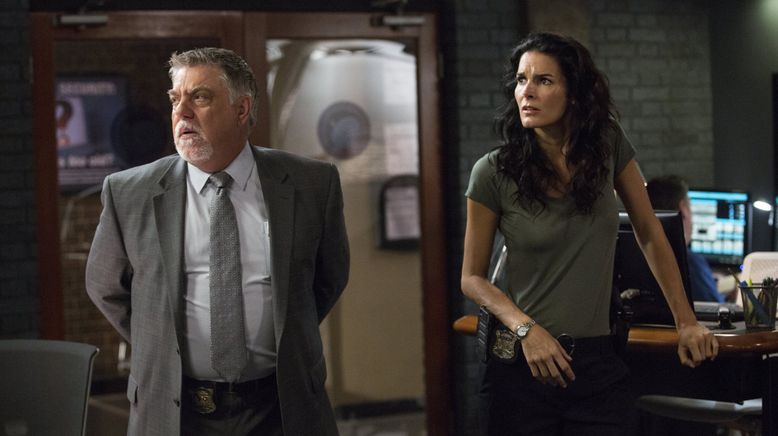 Rizzoli & Isles