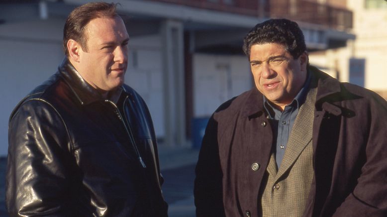 Die Sopranos