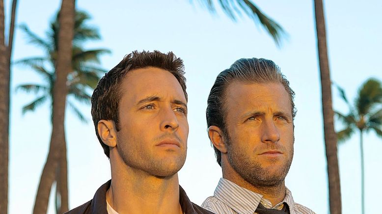 Hawaii Five-0