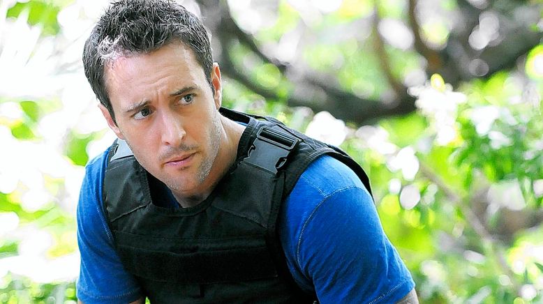 Hawaii Five-0