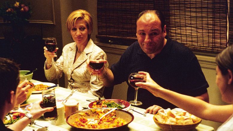 Die Sopranos