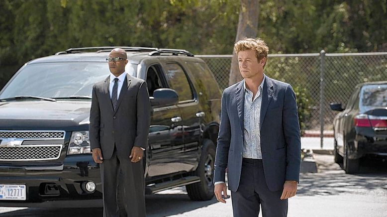 The Mentalist