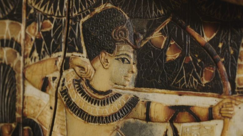 Der Fall Tutanchamun