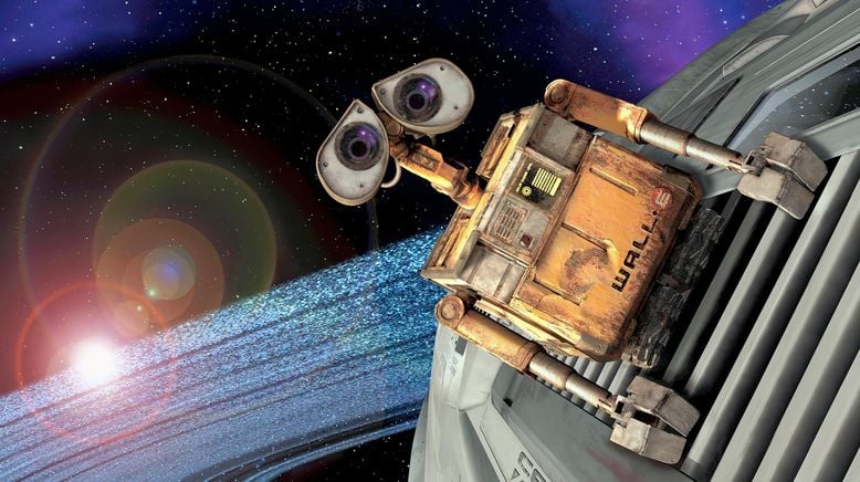 Wall-E