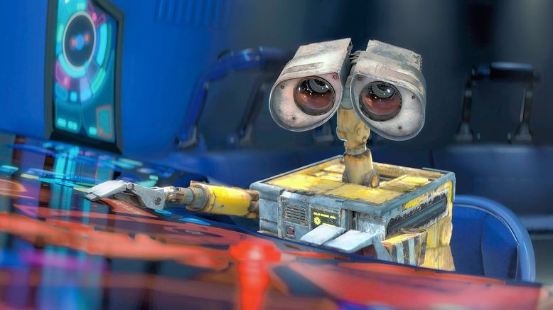 Wall-E