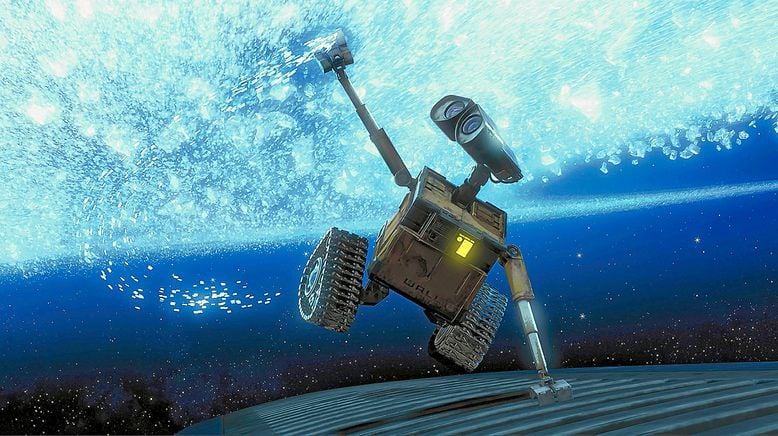 Wall-E