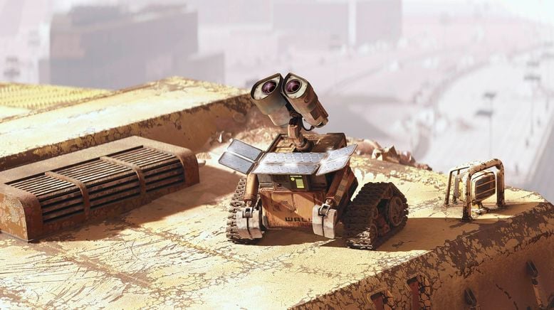 Wall-E