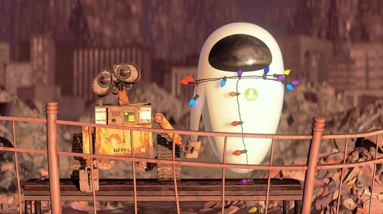 Wall-E