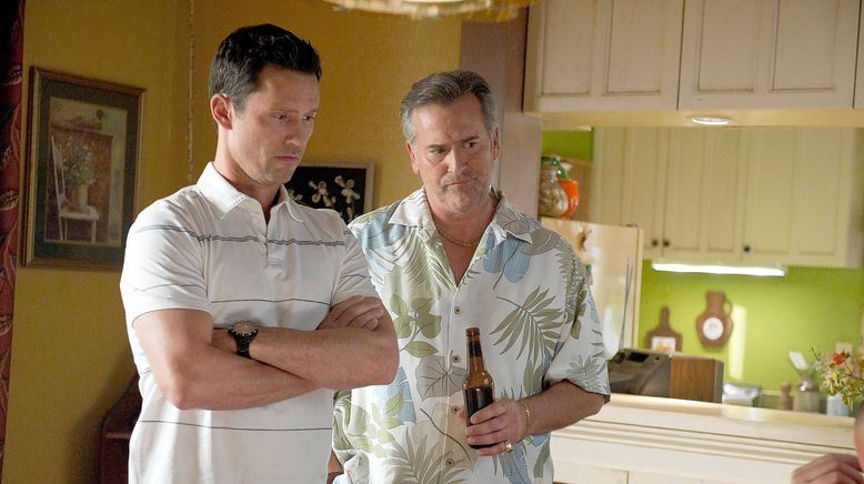 Burn Notice