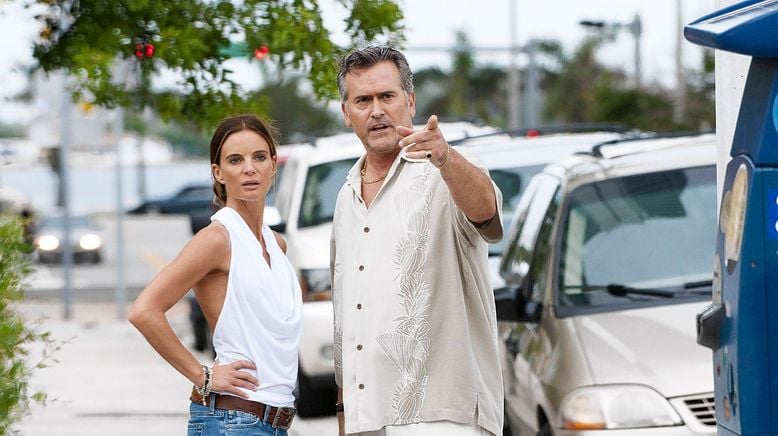 Burn Notice