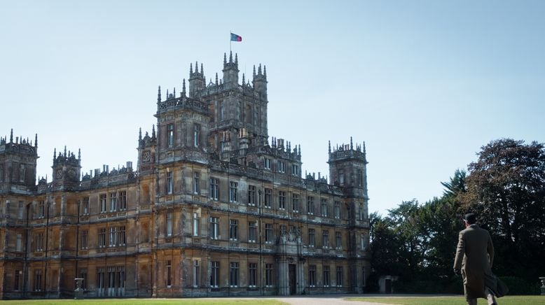 Downton Abbey