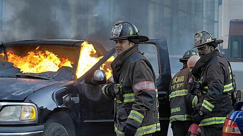 Chicago Fire