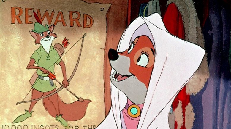 Robin Hood