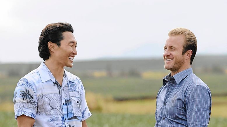 Hawaii Five-0