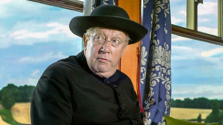 Father Brown