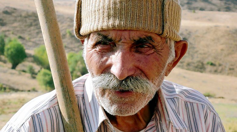 Abenteuer Türkei