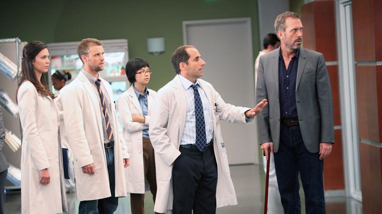 Dr. House