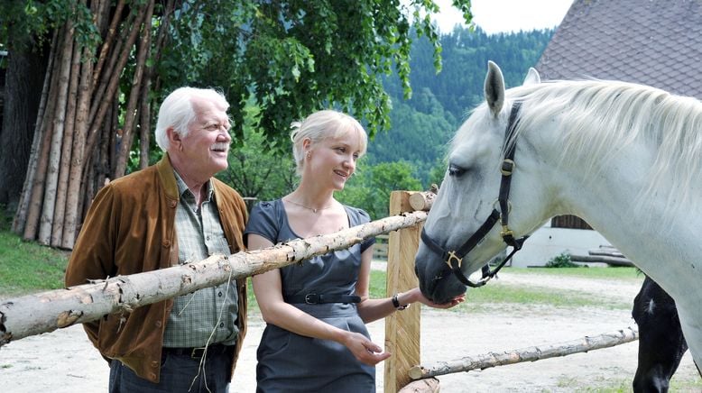 Das Glück dieser Erde