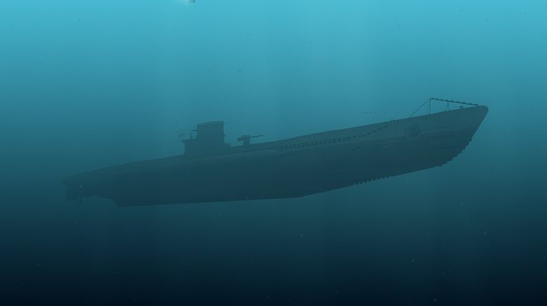Hell Below - Krieg unter Wasser