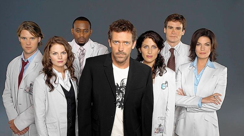 Dr. House