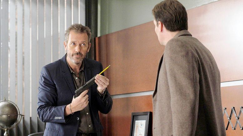 Dr. House