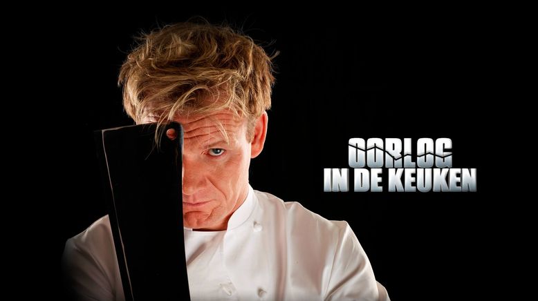 In Teufels Küche mit Gordon Ramsay