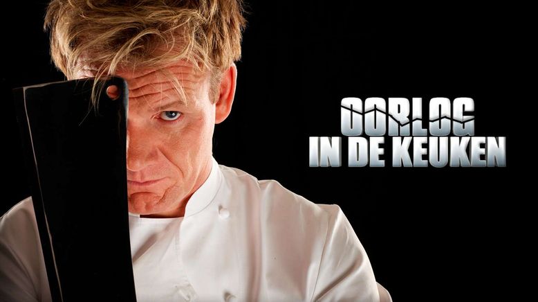 In Teufels Küche mit Gordon Ramsay