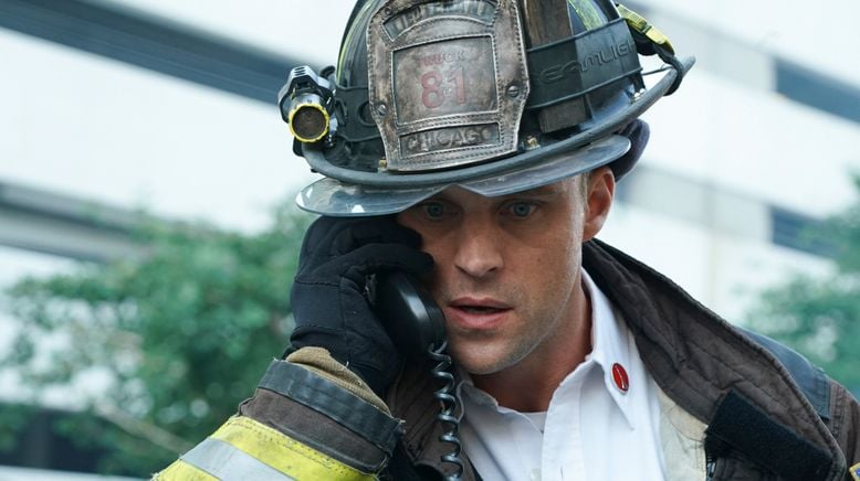 Chicago Fire