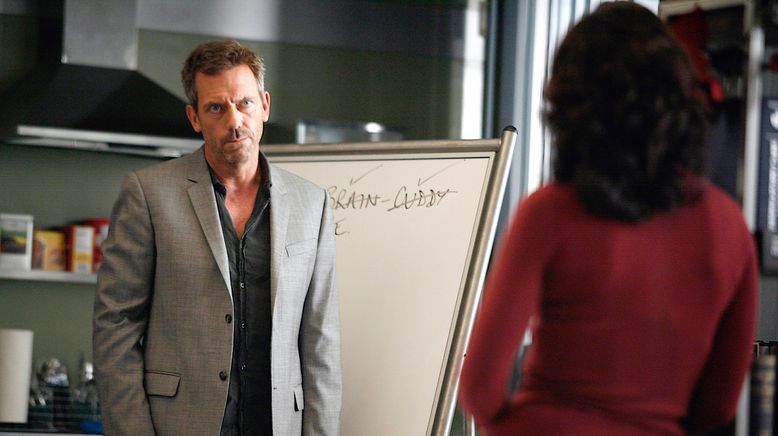 Dr. House