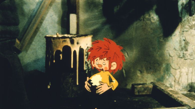 Meister Eder und sein Pumuckl