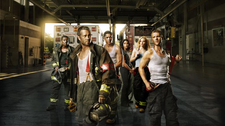 Chicago Fire