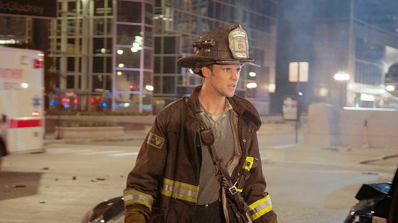 Chicago Fire