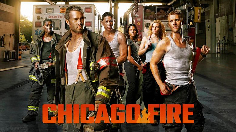 Chicago Fire