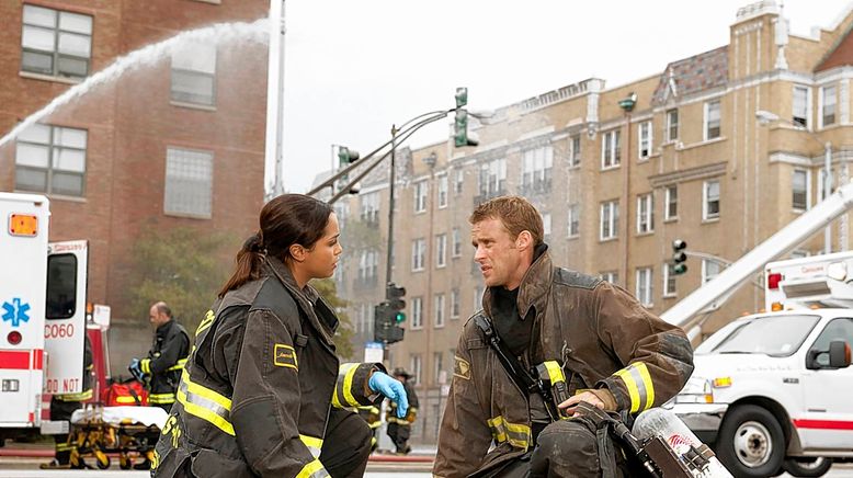 Chicago Fire