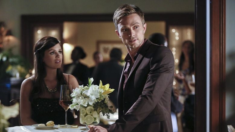 Hart of Dixie