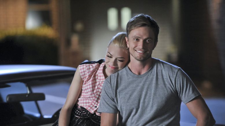 Hart of Dixie