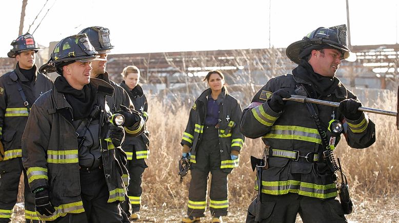 Chicago Fire