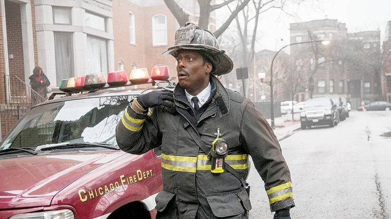 Chicago Fire