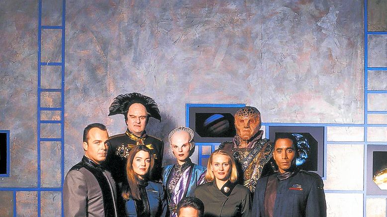 Babylon 5